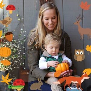 Meet your Posher, Lyndsey